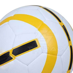 Balón de Fútbol Profesional de Alta Gama para Entrenamiento y Partidos de Alto Rendimiento - Product Image 2