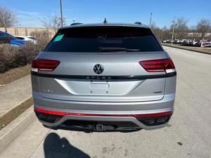 2023 pour Atlas SUV à direction à gauche - Product Image 2