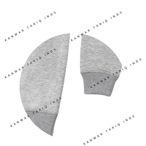 เสื้อยืดผ้าฝ้าย100% โอเวอร์ไซส์สำหรับผู้ชาย, เสื้อยืดผ้าฝ้ายถักขนาดใหญ่220ไซส์ใหญ่พิเศษลำลองของผู้ชาย - Product Image 4