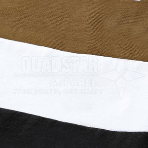 Service OEM, prix de gros, t-shirts pour hommes, nouveau style, sur mesure, 100% coton, écologiques, respirants, séchage rapide - Product Image 6