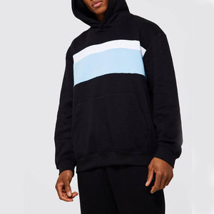 ชุดวอร์มแขนยาวผ้าฝ้าย 100% น้ำหนักเบา สไตล์ลำลอง สำหรับผู้ชาย ผลิตตามสั่ง ขายดี ฤดูหนาว อุ่นสบาย - Product Image 3