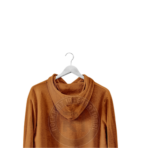 Sweat-shirt à capuche en polaire uni basique, unisexe, vêtements d'hiver, doux, chaud, pull à capuche, style décontracté, streetwear pour hommes et femmes - Product Image 6