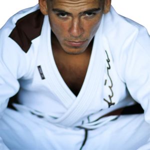 กวาด450 Rang Azul Gi - Limited Edition 450g Pearl weave BJJ GI | กิโมโน Jiu Jitsu น้ำหนักเบาพร้อมกางเกง Ripstop 10oz