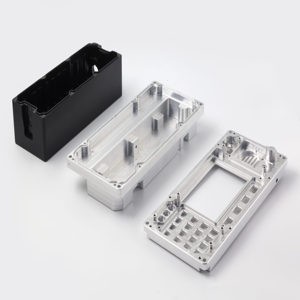 Services d'usinage CNC de haute précision au Vietnam Pièces métalliques personnalisées - Product Image 3