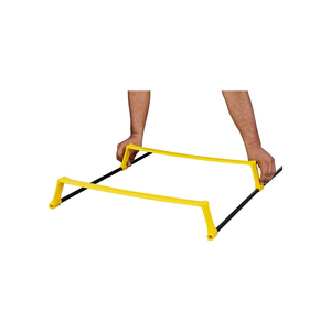 Haute vente agilité formation vitesse Ladde équipement d'entraînement Football parcours d'obstacles formation au meilleur prix - Product Image 3