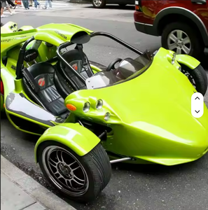 FICTION 2023 <span class=keywords><strong>CAMPAGNA</strong></span> T-REX RR 3S - Product Image 3