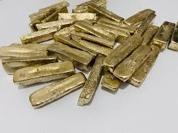 Lingote de Oro de Desecho - Product Image 6
