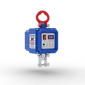 AUSAVINA ROTARY MOTOR <b>SHACKLE</b> - Product Image 2