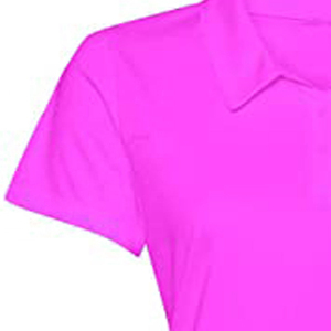 Femmes Slim Fit Vintage Casual pour chemise respirant confort haut de sport manches courtes solide écologique 100% coton - Product Image 5