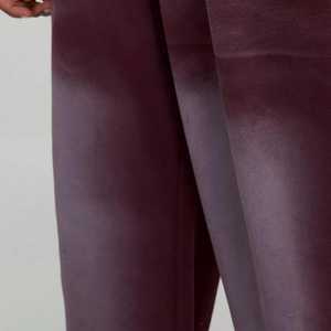 Super Loose Streetwear Thick Canvas Joggers <b>Baggy</b> Mid Waist Oversized Polyester/Cotton Casual <b>Trousers</b> <b>Men</b> Wide Elastic Waist - Product Image 4