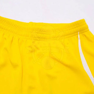 Uniforme de Fútbol Personalizado a Precio de Fábrica, Transpirable, Manga Corta, Tallas Grandes, Diseña el Tuyo, Alta Calidad - Product Image 5