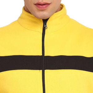 Ensemble à capuche Jogging Survêtement Unisexe Hommes Impression Personnalisée Jogger Survêtement Survêtement Pantalon de Survêtement Haute Qualité 100% Coton - Product Image 5