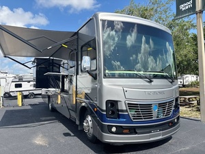Vendedor Verificado de Rambler de Vacaciones Usado 2023, Modelo Holiday, 35K, Listo para Viajar - Product Image 6