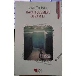 Keep LOVING Life - Jaap Ter Haar