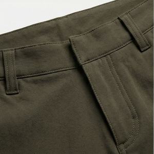 Pantalones Cortavientos Ligeros de Moda, Pantalones Deportivos Lisos para Hombre, con Logotipo, Holgados, para Correr, Gimnasio, Deportes, Ropa Deportiva Urbana - Product Image 4