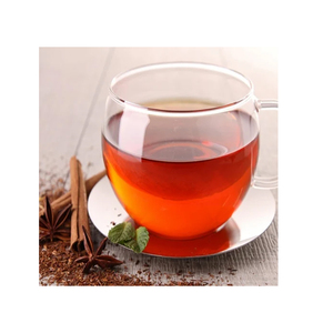 Venta al por mayor de grado superior 2-en-1 Premix Cinnamon Plain Tea Instant Milk Soluble Style Slimming Tea Bag Flor empaquetada en bolsa directa de India - Product Image 1