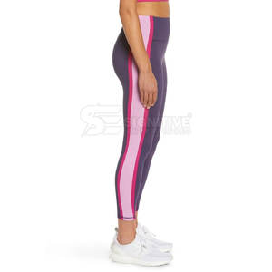 Leggings de Yoga para Mujer, Cintura Elástica, Material Ligero y Transpirable - Product Image 5