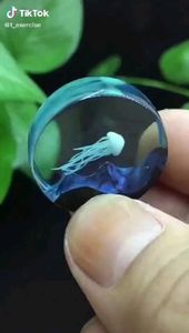 2024 nueva llegada Street Boy collar de eslabones de resina transparente Venta caliente Hip Hop Punk Infinity gargantilla para hombres collar de acrílico Ángel - Product Image 2