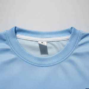 Camiseta de Algodón Premium Personalizada para Hombre y Mujer, Tejido Suave y Transpirable, Venta al por Mayor, Servicios OEM y ODM Disponibles - Product Image 2