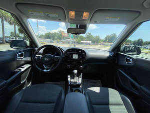 Kia Soul 2020 en Perfectas Condiciones - Product Image 4