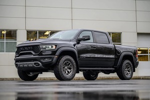 Ram 1500 TRX Crew Cab 4×4 Edición Final 2024 - Product Image 6