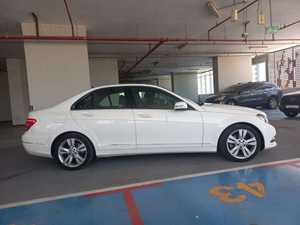 2022 C200 Avantgarde Conduite à gauche Traction avant Sièges en cuir Essence atmosphérique Foncé ACC Berline - Product Image 4