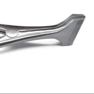 Épandeur de plâtre Henning Premium 11 pouces, ensemble d'instruments chirurgicaux orthopédiques, alimentation manuelle, certifié CE classe II - Product Image 4