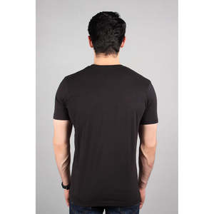 เสื้อยืดโอเวอร์ไซส์ NOVA ผ้าฝ้าย 100% คอกลม พิมพ์ลายกราฟิก สไตล์ลำลอง ระบายอากาศได้ดี สไตล์ฮิปฮอป สตรีทแฟชั่น พิมพ์โลโก้ - Product Image 5