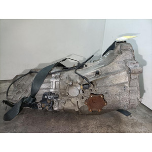 ออดี้ เอ4 ออลโรด ซีรีส์ 0 รุ่น A2300040EX BPP ดีเซล 2698 (04>08) ชุดแฮนด์บาร์ครบชุด - Product Image 3