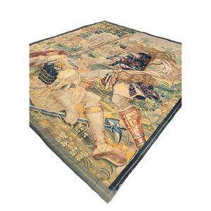 Brussels City Belgium <b>Wall</b> <b>Decor</b> Art (c.1600) - Product Image 2