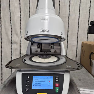 Compre el Nuevo Horno de Cerámica Dental Ivoclar Programat EP 3010 G2 Original y Confiable con Bomba de Vacío, Hecho en EE. UU. - Product Image 3