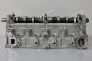 908063 piezas de motor diésel 1.9TD XUD9TE DHY conjunto de culata para Citroen XANTIA XSARA ZX Peugeot 306 405 <span class=keywords><strong>Boxer</strong></span> - Product Image 3