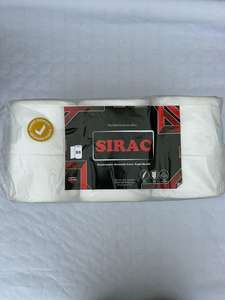 ESSUIE MAIN SIRAC 6 ROULEAUX - Zesteur d'agrumes jetable et portable, respectueux de l'environnement - Product Image 1