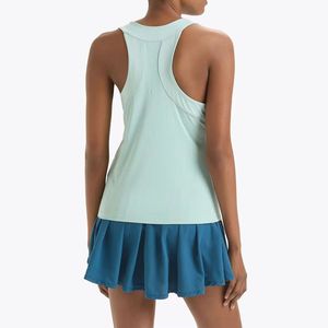 Robe de tennis de fitness pour femmes avec mini-jupe Uniformes de tennis pour filles pour tenues Badminton Tennis Wear - Product Image 2