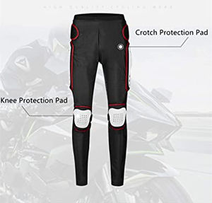 D-Ride Moto Black Biker Denim Jeans para hombres con almohadillas extraíbles Poliéster ligero Secado rápido y transpirable para la comodidad - Product Image 2
