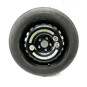 Roue de secours MERCEDES Classe C Berline W204 A2044000302 (07>) - Product Image 1