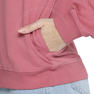 Women's High Quality Comfortable Pullover Sweatshirt <b>Lightweight</b> <b>Hoodie</b> Printed Front Casual Street Wear Design Crew Neck Winter - Product Image 5