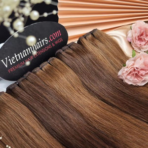 ส่วนขยายของมนุษย์100% เวียดนามแบบตรงแรงสูง - Product Image 1