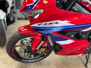 Nouvelle moto sportive Honda CBR650R 2024 sur Fi, garantie 5 ans, qualité DIY avec options de financement disponibles, origine américaine - Product Image 5