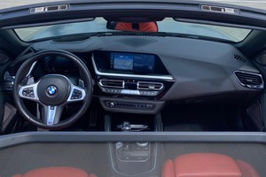 Z4 M40i usado en buen estado - Product Image 3