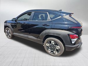 Muy bueno usado 2025 Hyundaiiiii Kona SEL AWD usado - Product Image 3
