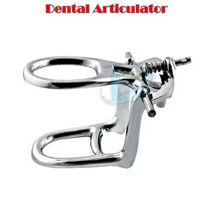 Articuladores Dentales de Diseño Personalizado de Alta Calidad, Articuladores Dentales de Último Modelo Más Vendidos - Product Image 6