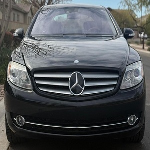 MERCEDES-BENZ CL600 2007 USADO, Volante a la Izquierda/Derecha - Product Image 1