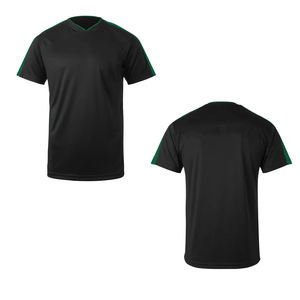 เสื้อฟุตบอลสโมสรฟุตบอลเจอร์ซีย์ชายเสื้อกีฬาฟุตบอลเยอรมันแบบใหม่2024 - Product Image 5