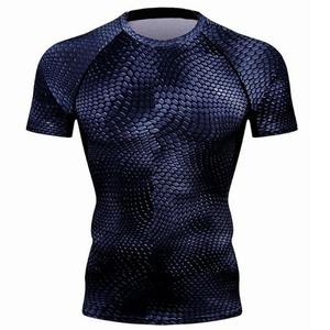 Traje de Baño Personalizado para Hombre con Protección Solar, Transpirable, de Secado Rápido y Ecológico - Product Image 4
