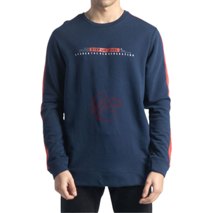 Service OEM disponible Sweat-shirt en polaire pour hommes anti-rides grande taille chemise de sueur chaude pour l'hiver chemise écologique - Product Image 5