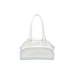 TREASURE - กระเป๋าใส่แท่งไฟ TREASURE + โฟโต้การ์ด - Product Image 2