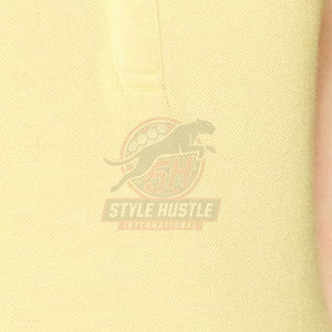 Polo de la mejor calidad, personalizado con tu propio diseño, nuevo estilo, en venta online. - Product Image 6