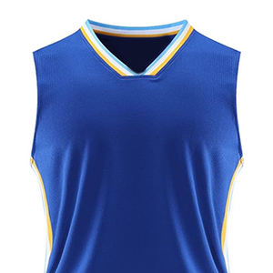 OEM <b>Cheap</b> rate new Fashion Men Basketball Uniform premium Quality Custom made top trending Basketball Uniform with <b>light</b> weight - Product Image 5
