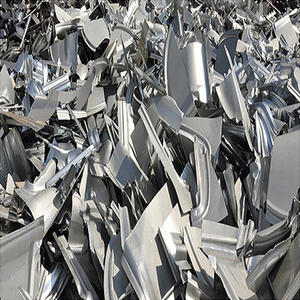 Chatarra de extrusión de aluminio 6063 de alta calidad ofrecida para entrega rápida a distribuidores y compradores - Product Image 2